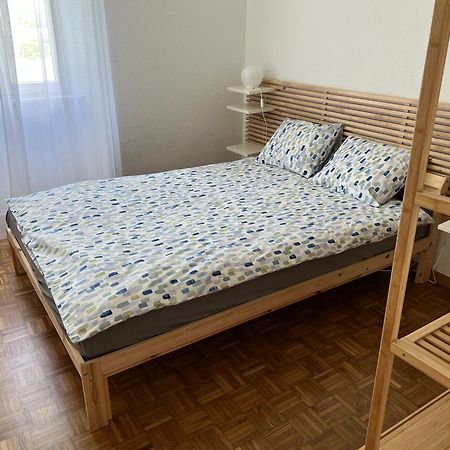 Casa Romana Gambarogno Bagian luar foto