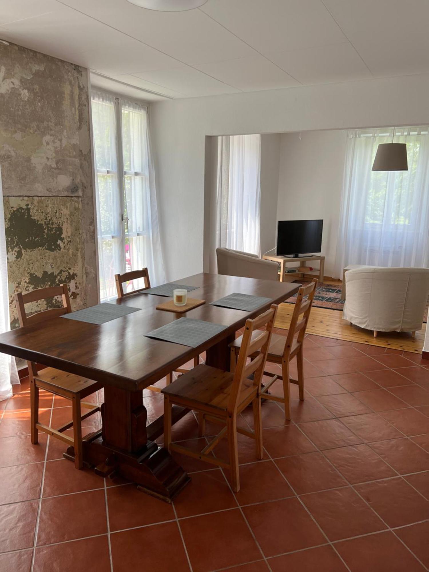 Casa Romana Gambarogno Bagian luar foto