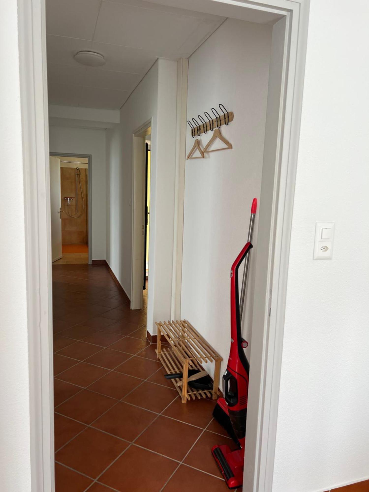 Casa Romana Gambarogno Bagian luar foto